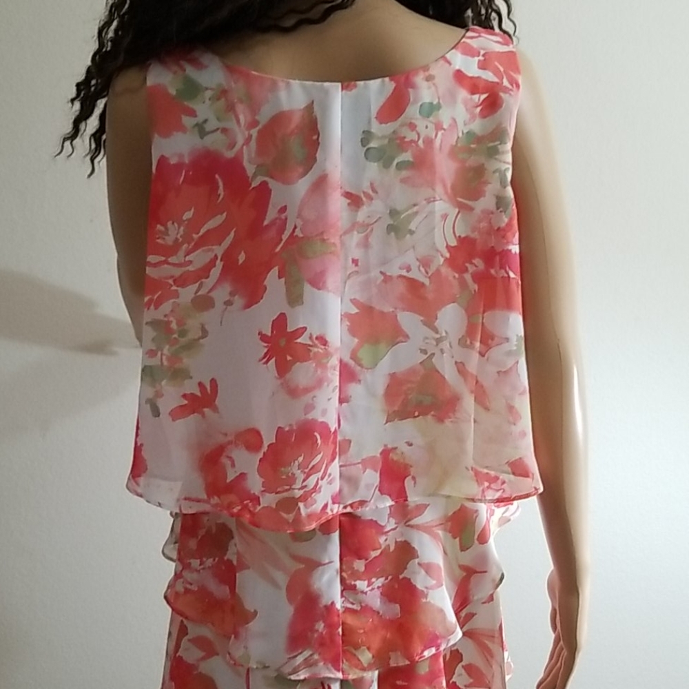 S.L.FASHION DRESS - Picture 7 of 9